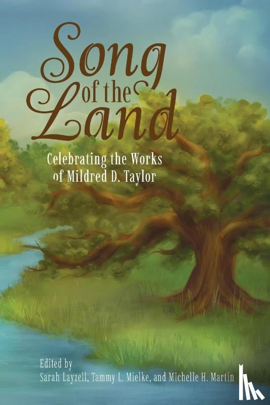  - Song of the Land