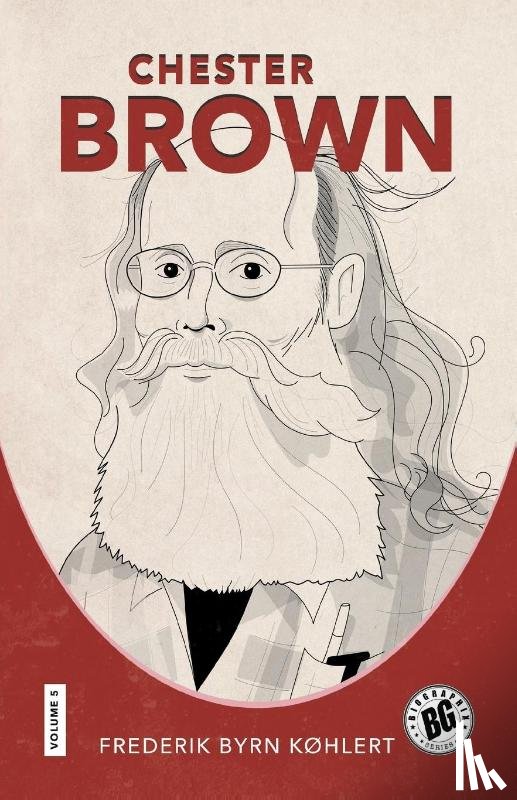 Køhlert, Frederik Byrn - Chester Brown