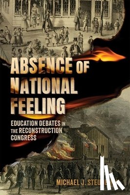 Steudeman, Michael J. - Absence of National Feeling