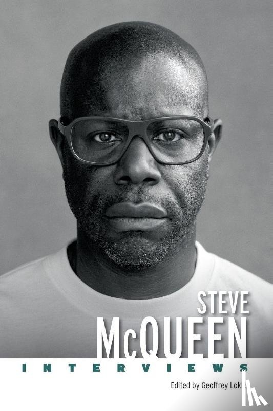  - Steve McQueen