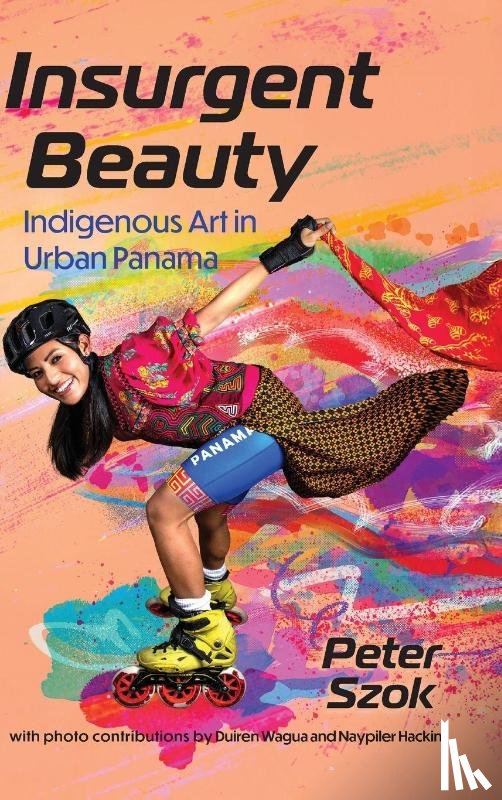 Szok, Peter - Insurgent Beauty