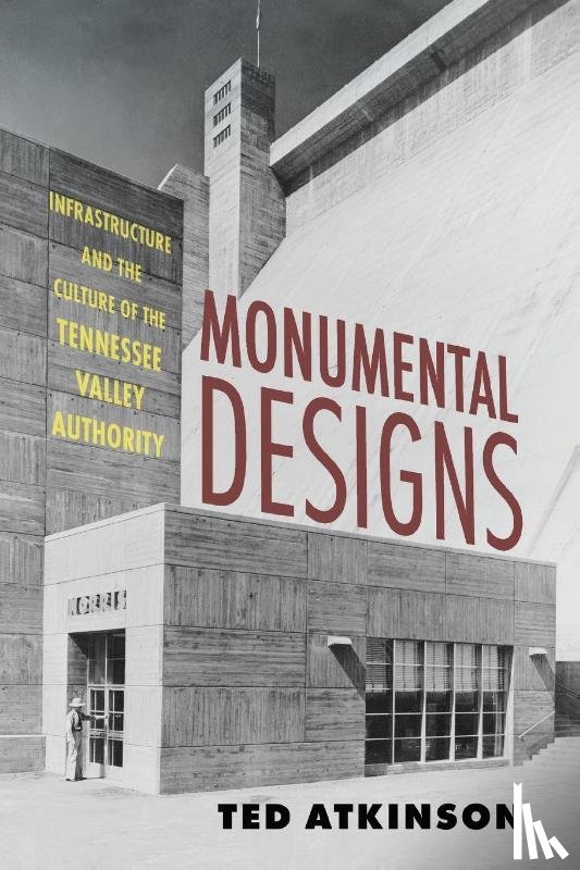 Atkinson, Ted - Monumental Designs