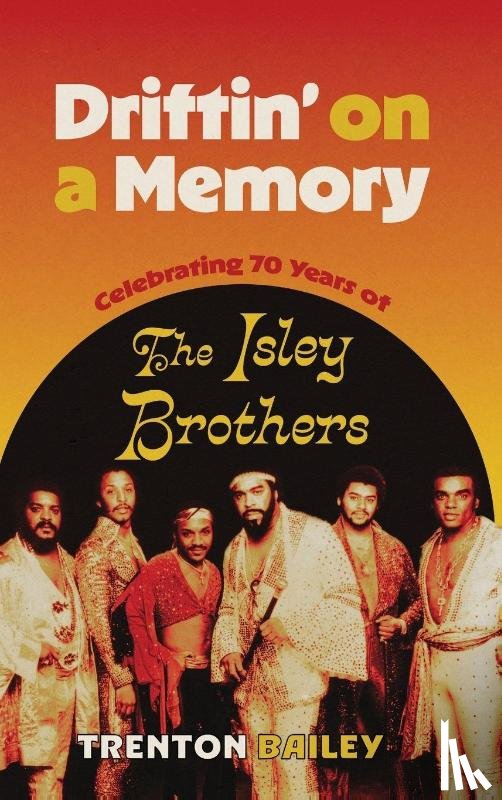 Bailey, Trenton - Driftin' on a Memory