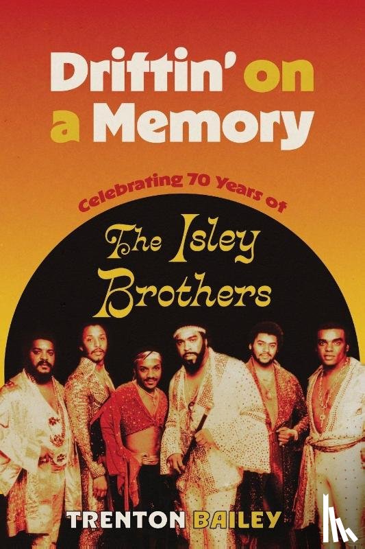 Bailey, Trenton - Driftin' on a Memory