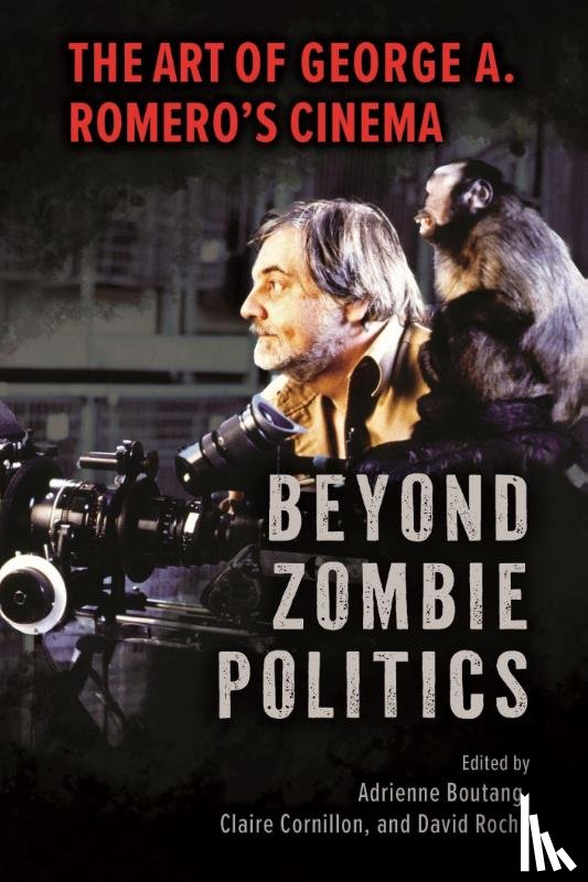  - Beyond Zombie Politics