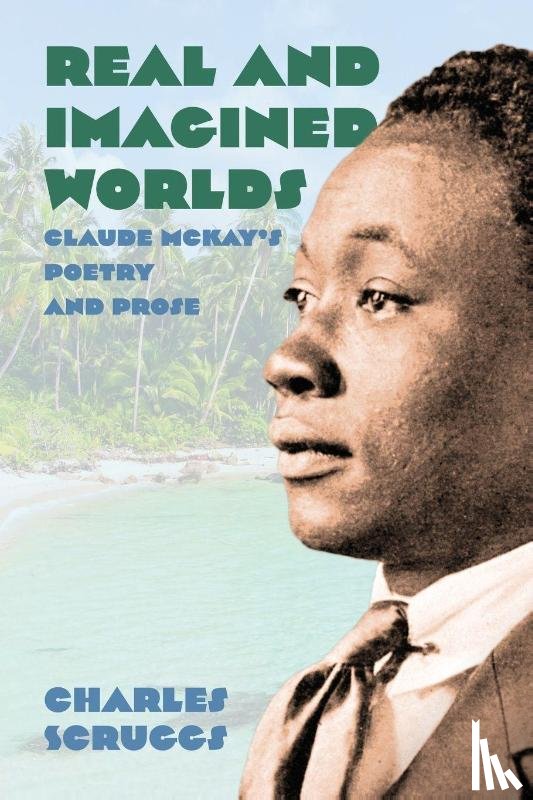 Scruggs, Charles - Real and Imagined Worlds