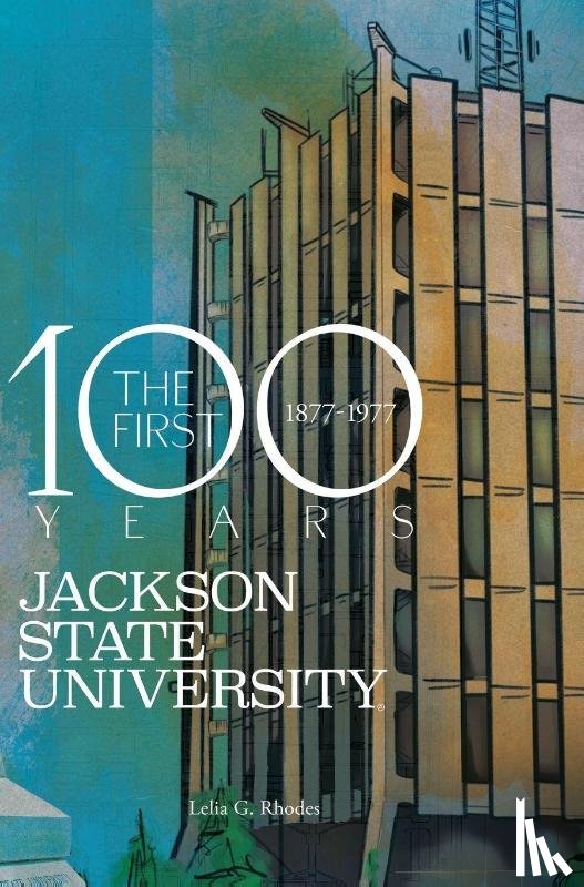 Rhodes, Lelia G. - Jackson State University