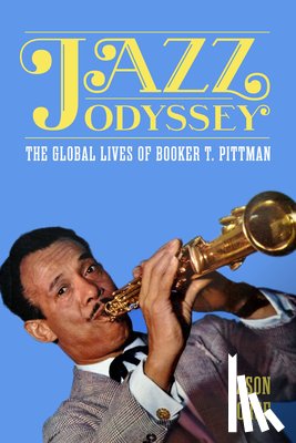 Borge, Jason - Jazz Odyssey