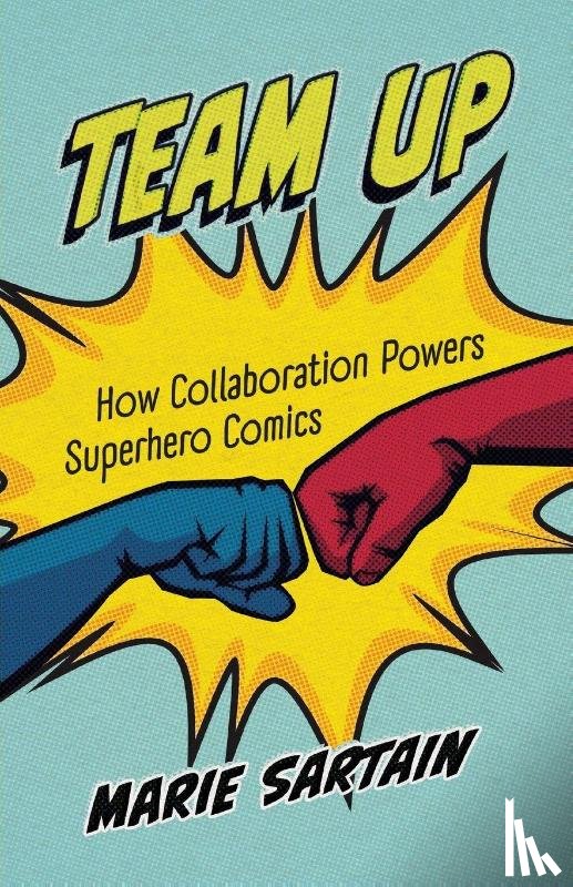 Sartain, Marie - Team Up