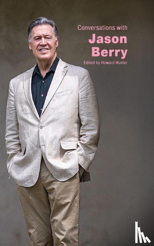  - Conversations with Jason Berry