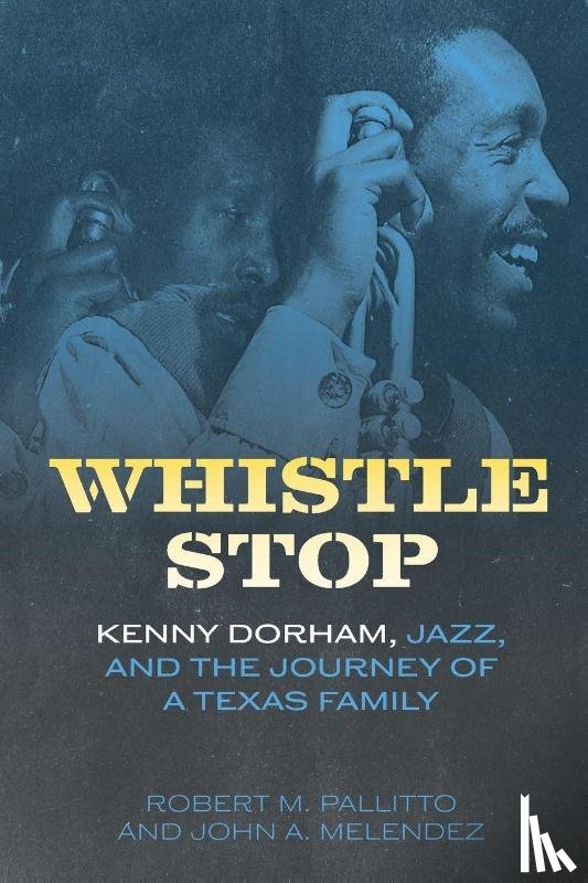 Pallitto, Robert M., Melendez, John A. - Whistle Stop
