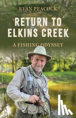 Peacock, Evan - Return to Elkins Creek