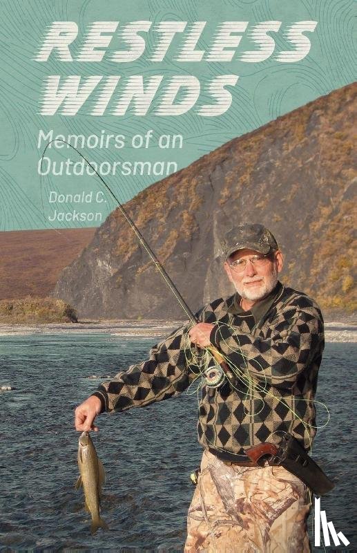 Jackson, Donald C. - Restless Winds