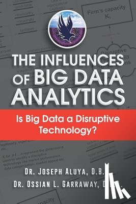 Dr Joseph Aluya & Dr Ossian Garraway - The Influences of Big Data Analytics
