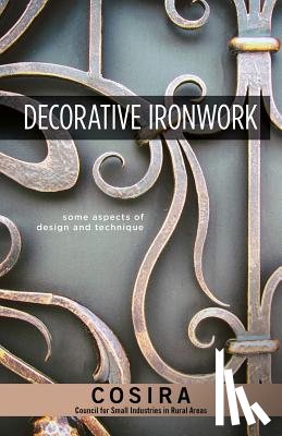 The Countryside Agency - Decorative Ironwork