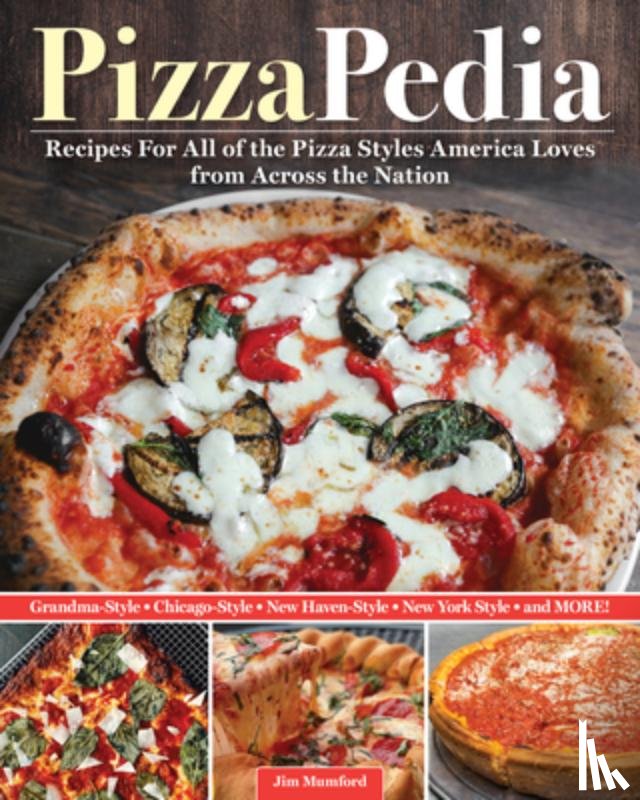 Mumford, Jim - PizzaPedia