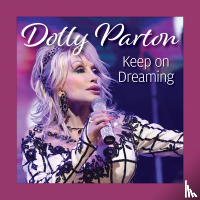 Peterson, Grace - Dolly Parton Keep On Dreaming