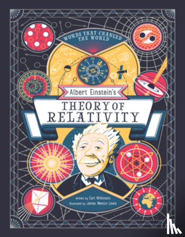 Wilkinson, Carl - Albert Einstein's Theory of Relativity