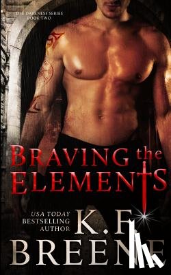 Breene, K. F. - Braving the Elements (Darkness, 2)