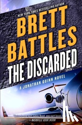 Battles, Brett - The Discarded