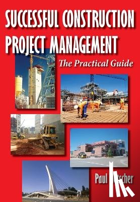 Netscher, Paul - Successful Construction Project Management