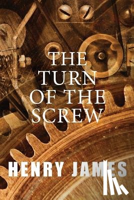 James, Henry - The Turn of the Screw