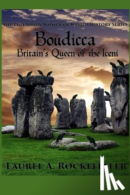 Rockefeller, Laurel A - Boudicca
