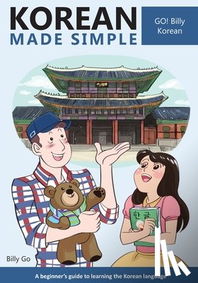 Go, Billy - Korean Made Simple