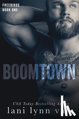 Vale, Lani Lynn - Boomtown