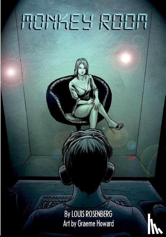 Rosenberg, Louis - Monkey Room