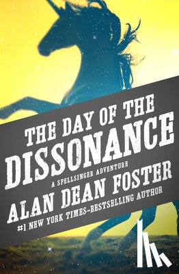 Foster, Alan Dean - The Day of the Dissonance