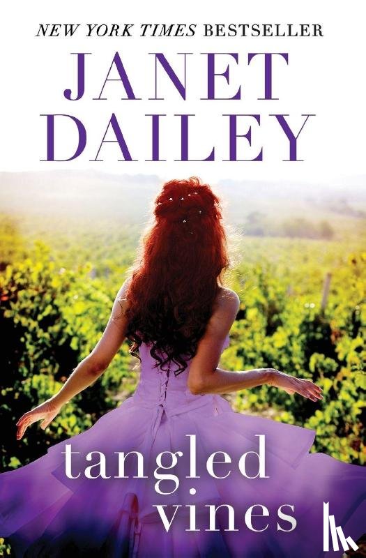Dailey, Janet - Tangled Vines