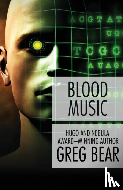 Bear, Greg - Blood Music