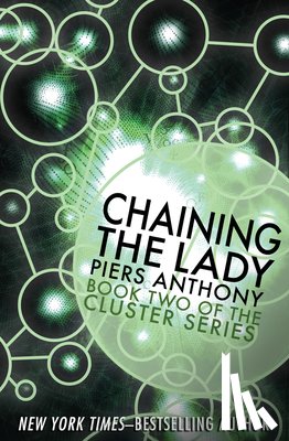Anthony, Piers - Chaining the Lady