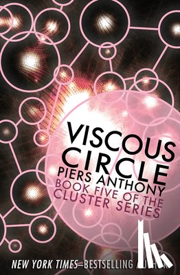 Anthony, Piers - Viscous Circle