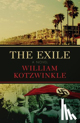 Kotzwinkle, William - The Exile