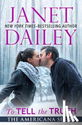 Dailey, Janet - To Tell the Truth