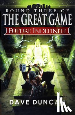 Duncan, Dave - Future Indefinite