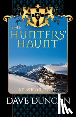 Duncan, Dave - The Hunters' Haunt