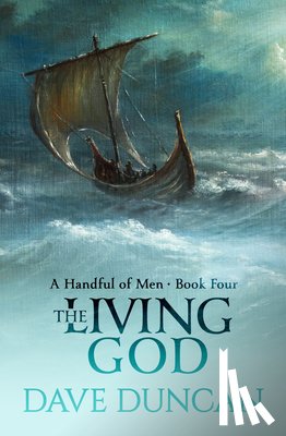Duncan, Dave - The Living God