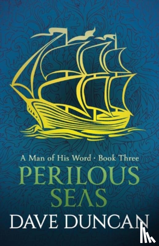 Duncan, Dave - Perilous Seas