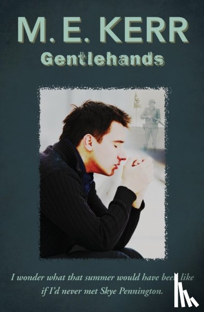 Kerr, M. E. - Gentlehands