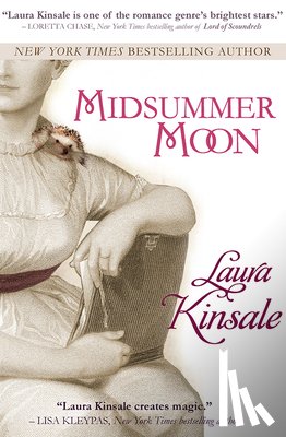 Kinsale, Laura - Midsummer Moon