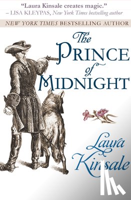 Kinsale, Laura - The Prince of Midnight