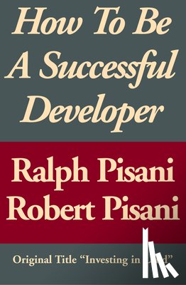 Pisani, Ralph, Pisani, Robert - How to Be a Successful Developer