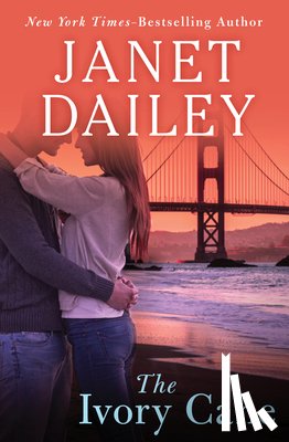 Dailey, Janet - The Ivory Cane