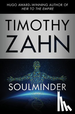 Zahn, Timothy - Soulminder