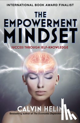 Helin, Calvin - The Empowerment Mindset