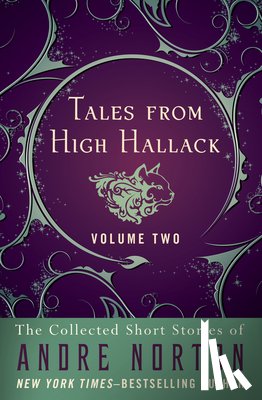 Norton, Andre - Tales from High Hallack Volume Two