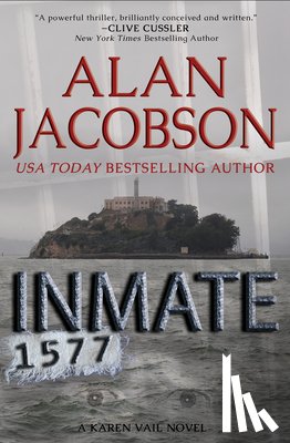 Jacobson, Alan - Inmate 1577